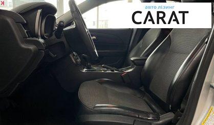 Chevrolet Malibu 2015