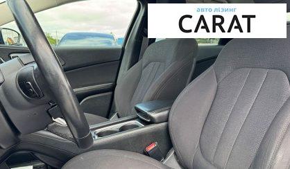 Chrysler 200 2014
