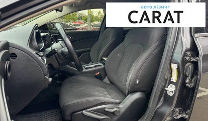 Chrysler 200 2015