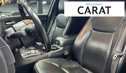 Chrysler 300 C 2017