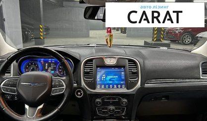 Chrysler 300 C 2017