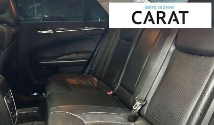 Chrysler 300 C 2017