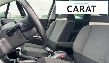 Citroen C3 Aircross 2018