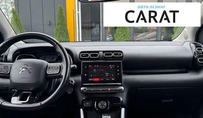 Citroen C3 Aircross 2018