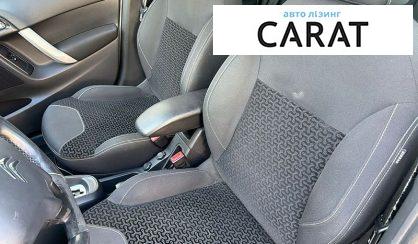 Citroen C3 2010