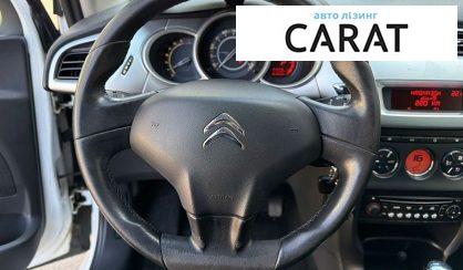 Citroen C3 2010