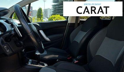 Citroen C3 2012
