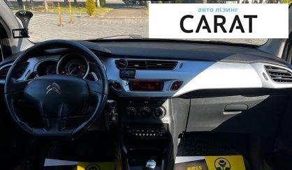 Citroen C3 2012