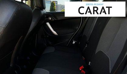Citroen C3 2012
