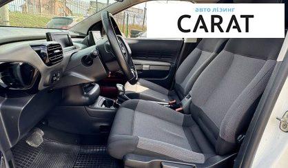 Citroen C4 Cactus 2020