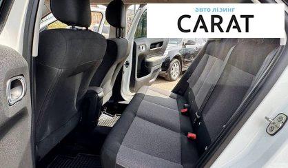 Citroen C4 Cactus 2020