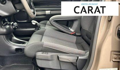 Citroen C4 Cactus 2018