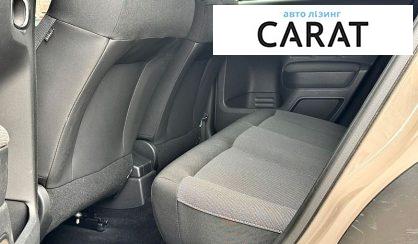 Citroen C4 Cactus 2018