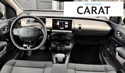 Citroen C4 Cactus 2018