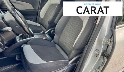Citroen C4 Picasso 2016