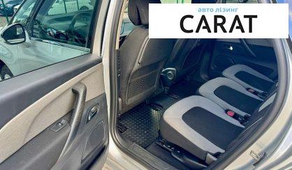 Citroen C4 Picasso 2016
