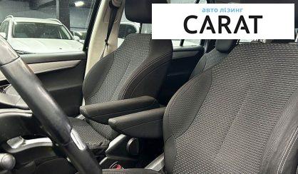 Citroen C4 Picasso 2010