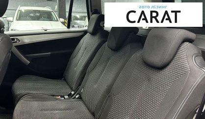 Citroen C4 Picasso 2010