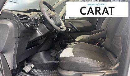 Citroen C4 Picasso 2013