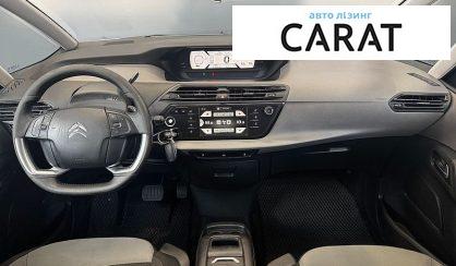 Citroen C4 Picasso 2013