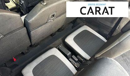 Citroen C4 Picasso 2013