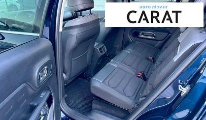 Citroen C5 Aircross 2022