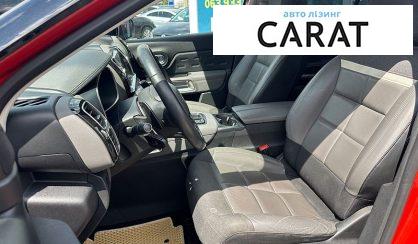 Citroen C5 Aircross 2019