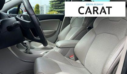 Citroen C5 2010