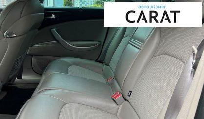 Citroen C5 2010