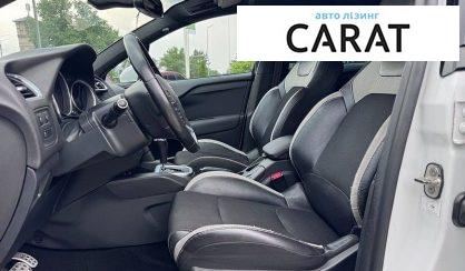 Citroen DS4 2012