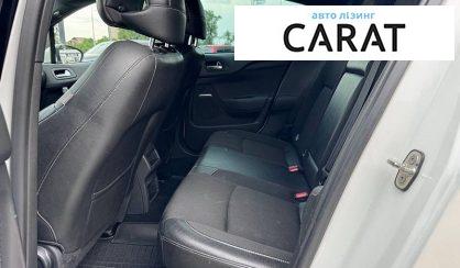 Citroen DS4 2012