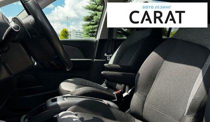 Citroen Grand C4 Picasso 2018