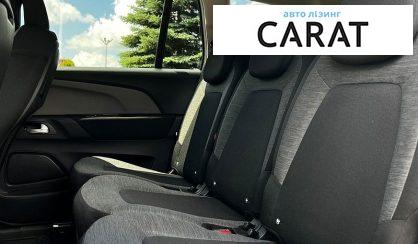 Citroen Grand C4 Picasso 2018