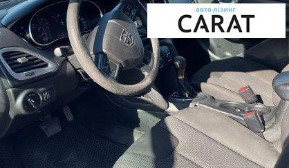 Dodge Dart 2015