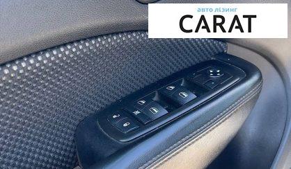 Dodge Dart 2015