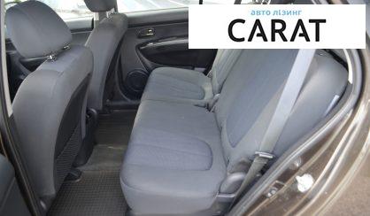 Kia Carens 2011