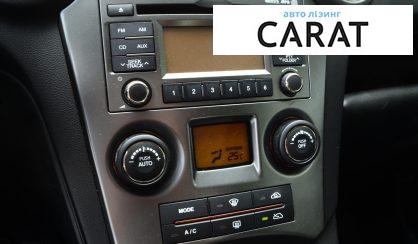 Kia Carens 2011