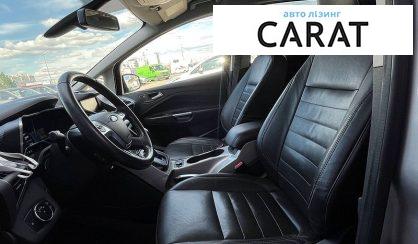Ford C-Max 2013