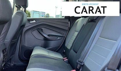 Ford C-Max 2015