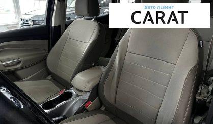 Ford C-Max 2015