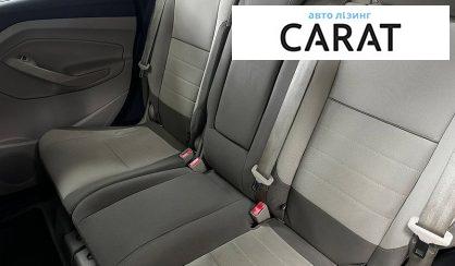 Ford C-Max 2015