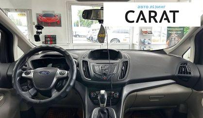 Ford C-Max 2015