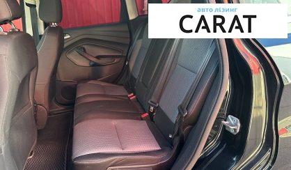 Ford C-Max 2017