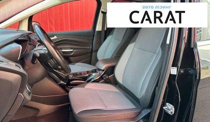 Ford C-Max 2017
