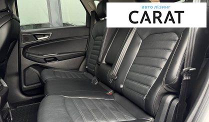 Ford Edge 2017