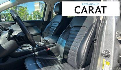 Ford Edge 2016