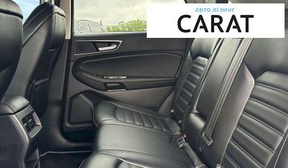 Ford Edge 2019