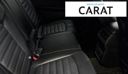 Ford Edge 2017