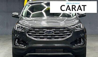 Ford Edge 2020