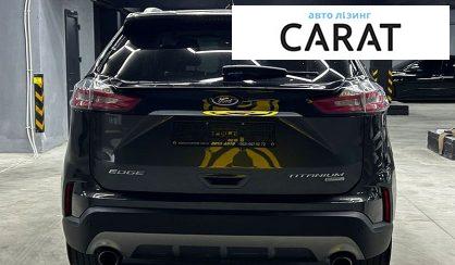 Ford Edge 2020